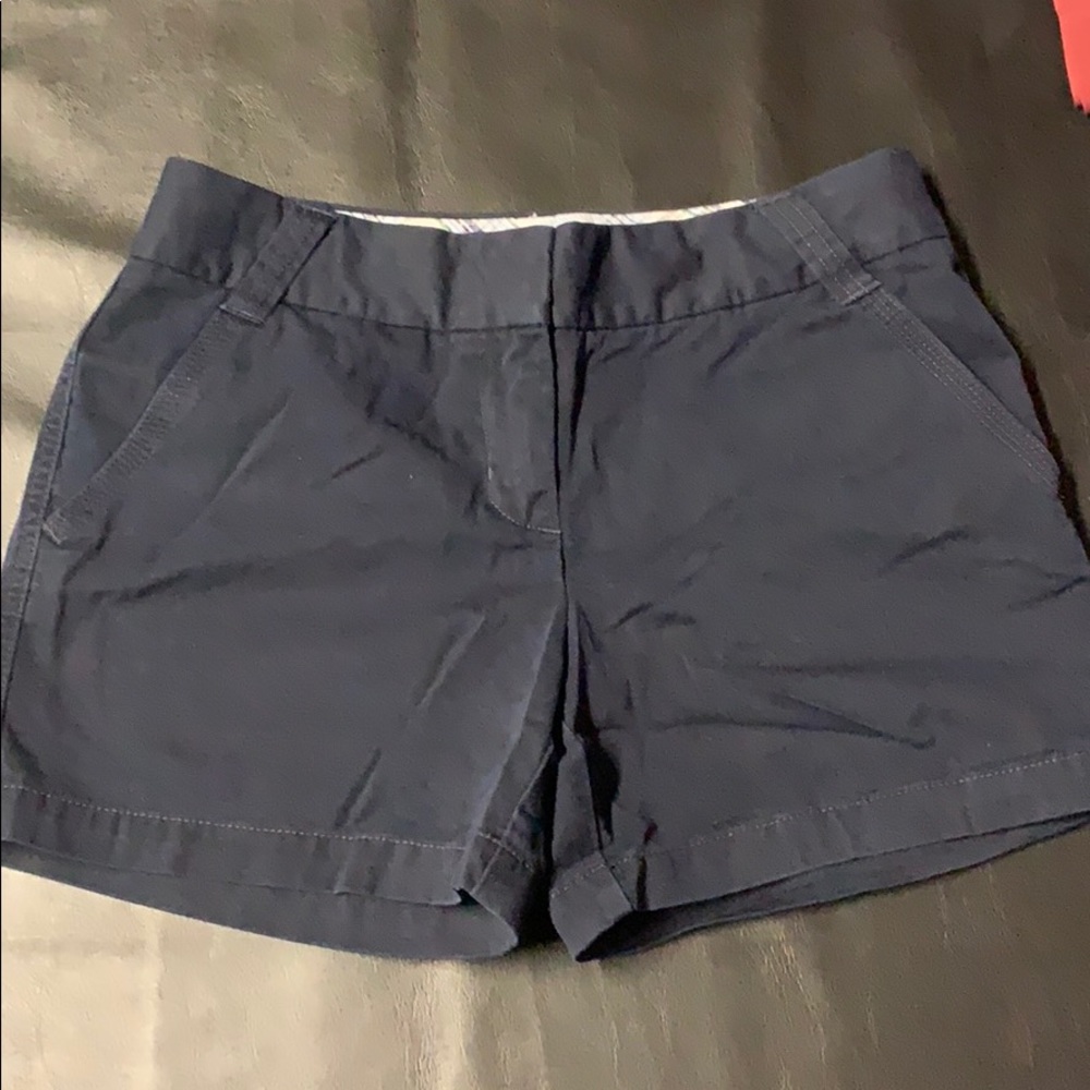 J Crew shorts